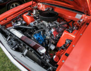 Street Machine Events All Ford Day 9046