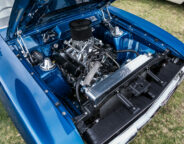 Street Machine Events All Ford Day 9083