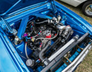 Street Machine Events All Ford Day 9102