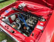 Street Machine Events All Ford Day 9123