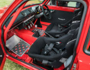 Street Machine Events All Ford Day 9129