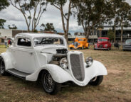 Street Machine Events All Ford Day 9154