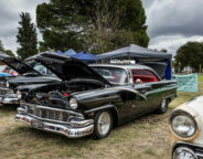 Street Machine Events All Ford Day 9174