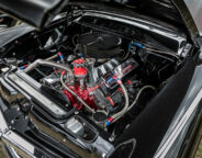 Street Machine Events All Ford Day 9178