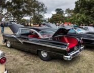 Street Machine Events All Ford Day 9179