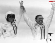 Allan Moffat