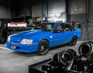 Holden Commodore ALLSHOW