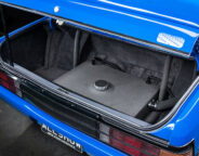 Holden VK Commodore ALLSHOW boot