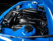 Holden VK Commodore ALLSHOW engine bay