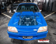 Holden VK Commodore ALLSHOW