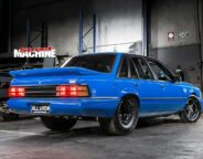 Holden VK Commodore ALLSHOW