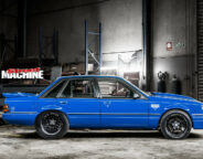 Holden VK Commodore ALLSHOW