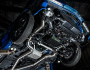 Holden VK Commodore ALLSHOW under