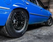 Holden VK Commodore ALLSHOW wheel