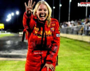 Amanda Shepherd