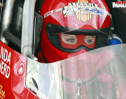 Amanda Shepherd