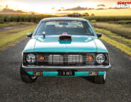 AMC Hornet front