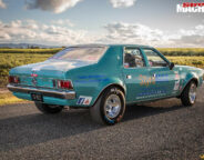 AMC Hornet