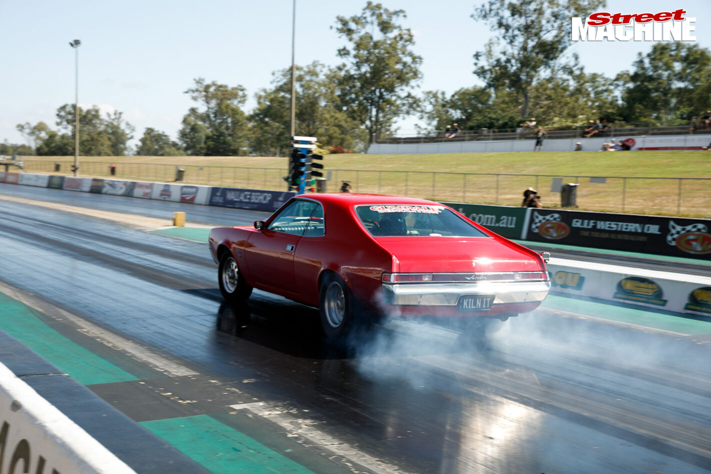 AMC Javelin