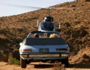 Street Machine News Amc Waynes World 2 Pacer