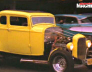 American Graffiti 1973 Movie 1 Nw