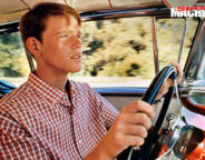 American Graffiti 1973 Movie 2 Nw