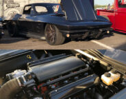 Street Machine News American Legends Corvette
