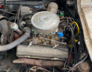 Street Machine News American Legends Lamborghini C 2 Engine