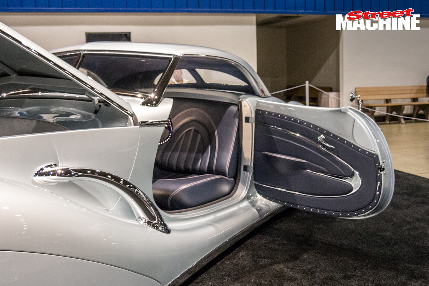 Americas Most Beautiful Roadster 6770
