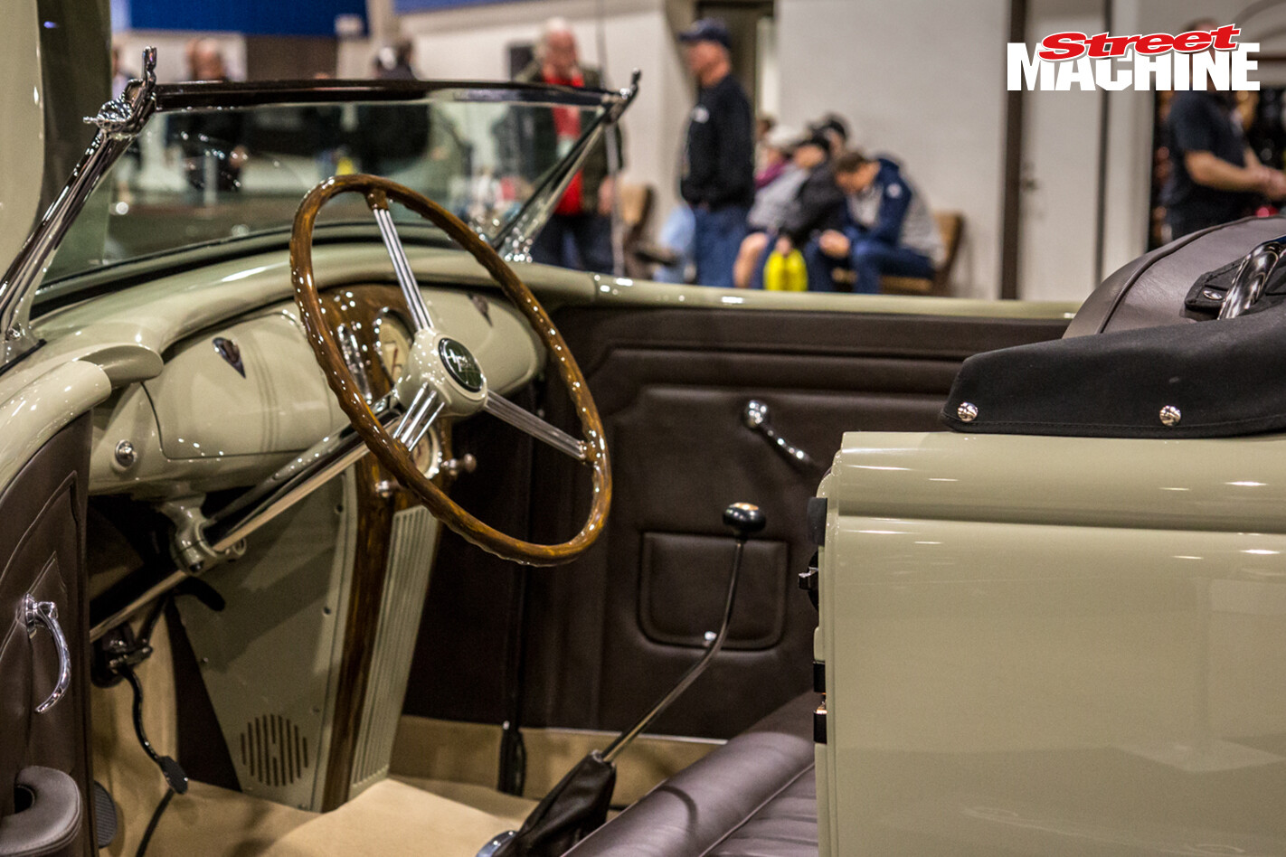 Americas Most Beautiful Roadster 7010