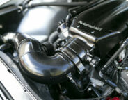 Street Machine Features Amien Zeitoun VK Commodore Engine Bay 4
