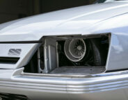 Street Machine Features Amien Zeitoun VK Commodore Turbo