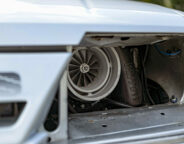 Street Machine Features Amien Zeitoun VK Commodore Turbo 2