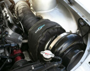 Street Machine Features Amien Zeitoun VK Commodore Turbo 4