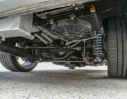 Street Machine Features Amien Zeitoun VK Commodore Under