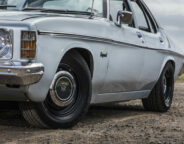 Street Machine Features Amy Hopkins Holden Hj Kingswood 2