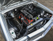 Street Machine Features Amy Hopkins Holden Hj Kingswood Engine Bay 2