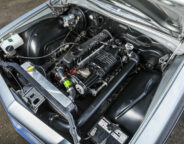 Street Machine Features Amy Hopkins Holden Hj Kingswood Engine Bay 3