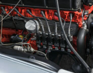 Street Machine Features Amy Hopkins Holden Hj Kingswood Engine Bay 7