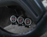 Street Machine Features Amy Hopkins Holden Hj Kingswood Gauges