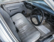 Street Machine Features Amy Hopkins Holden Hj Kingswood Interior
