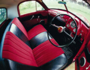 Street Machine Features Andrew Ash Holden Fx Ute Interior