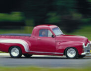 Street Machine Features Andrew Ash Holden Fx Ute Side 2