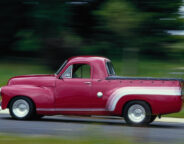 Street Machine Features Andrew Ash Holden Fx Ute Side