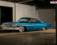 Street Machine Features Andrew Goodwin Galaxie 4