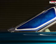 Street Machine Features Andrew Goodwin Galaxie Paint