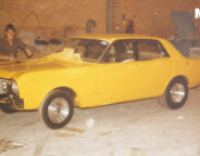 Falcon XR
