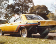 Falcon XR