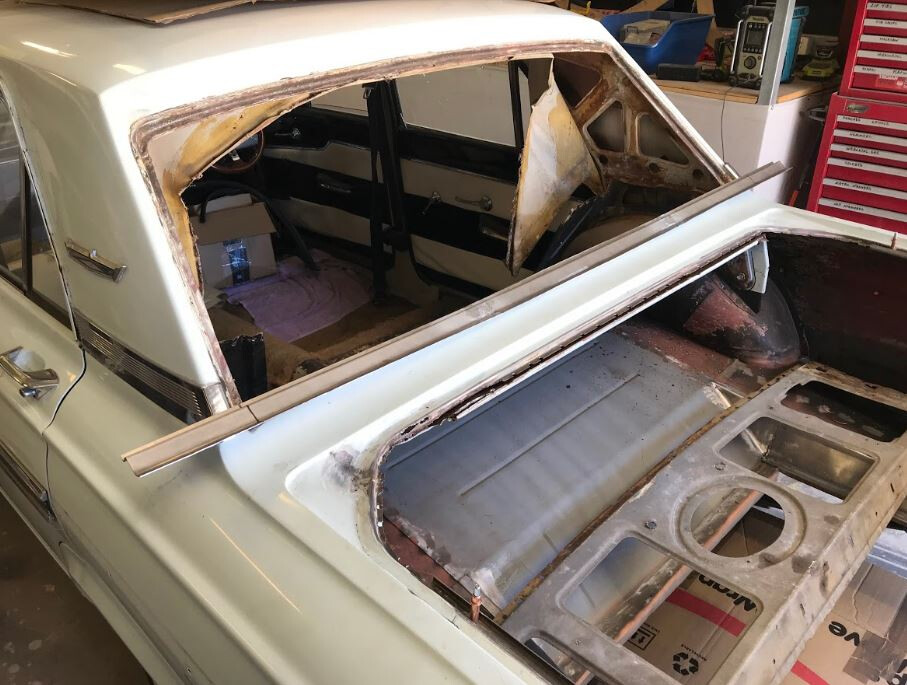 Street Machine Features Andrew Goodwin Fairlane 2