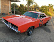 Street Machine Features Andrew Martins Charger Build 1